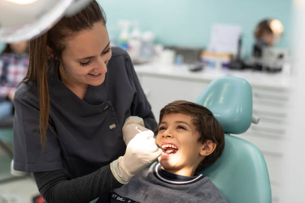 Best Broken Tooth Emergency  in Sebree, KY