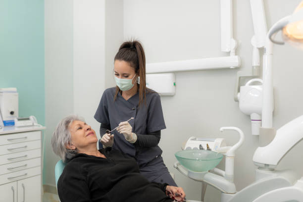 Emergency Gum Pain Relief in KY