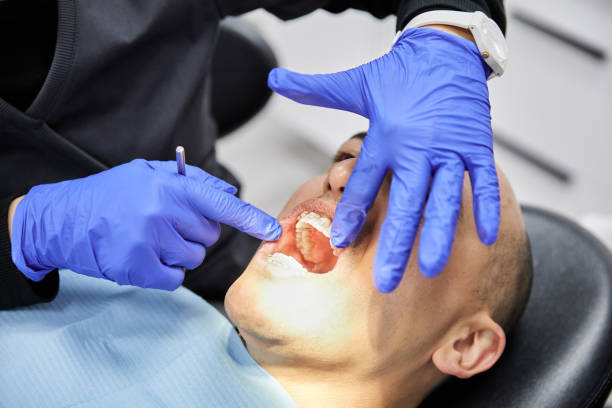 Best Broken Tooth Emergency  in Sebree, KY